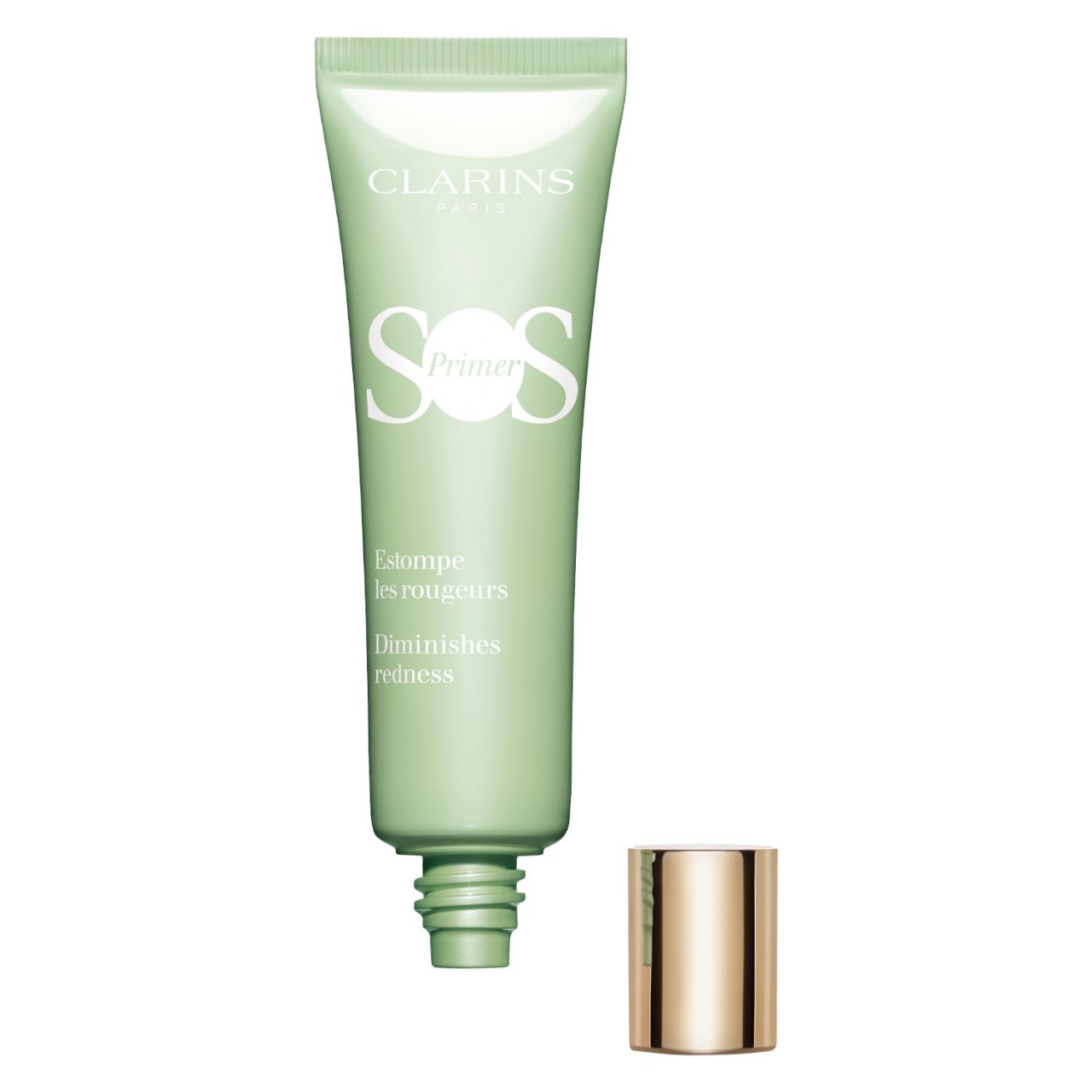 SOS Primer - Green von Clarins