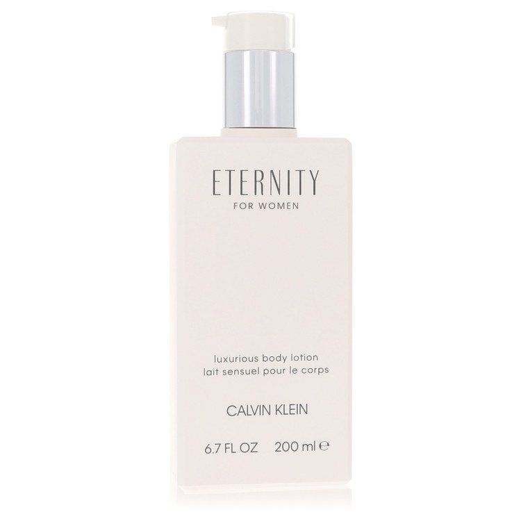 Calvin Klein Eternity For Women Body Lotion 200ml von Calvin Klein