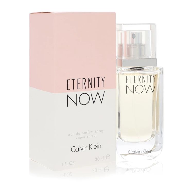 Calvin Klein Eternity Now Eau de Parfum 30ml von Calvin Klein