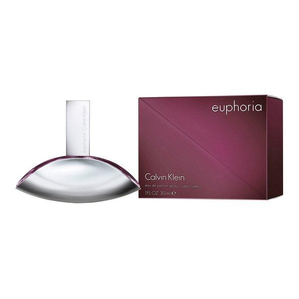 Euphoria, Eau De Parfum Spray Damen  30ml von Calvin Klein