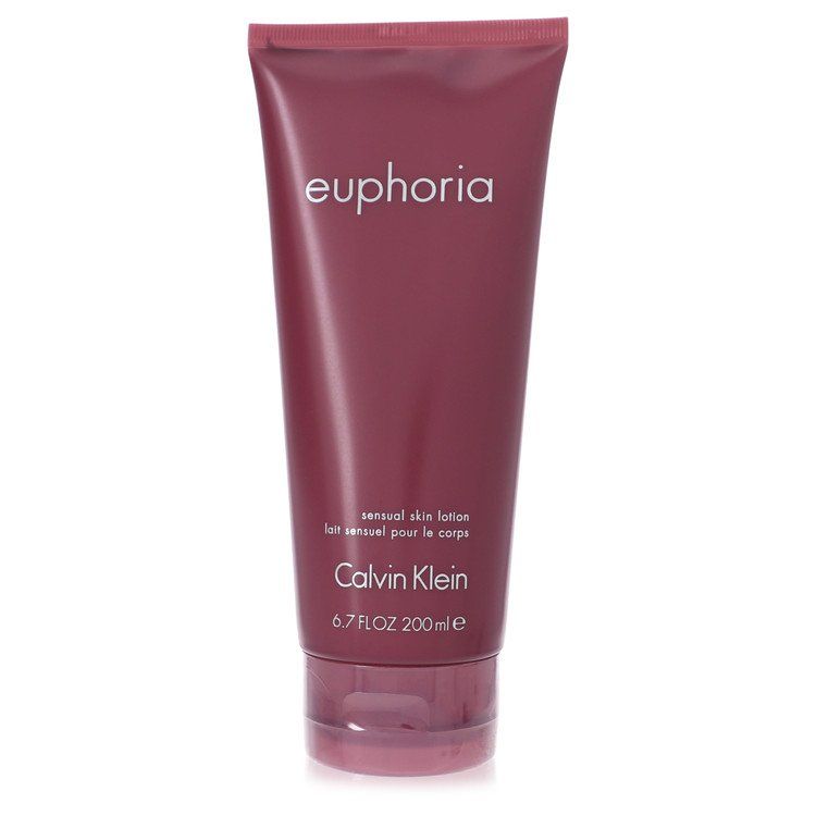 Calvin Klein Euphoria Body Lotion 200ml von Calvin Klein