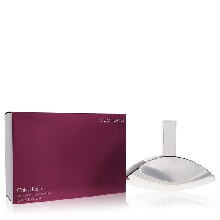 Calvin Klein Euphoria Eau de Parfum 160ml von Calvin Klein