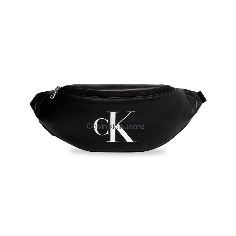 Gürteltasche Herren Black ONE SIZE von Calvin Klein Jeans