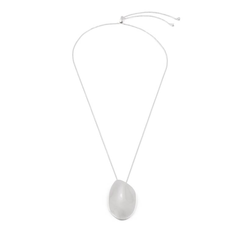 Halskette Calvin Klein 35000618 Silberfarben von Calvin Klein