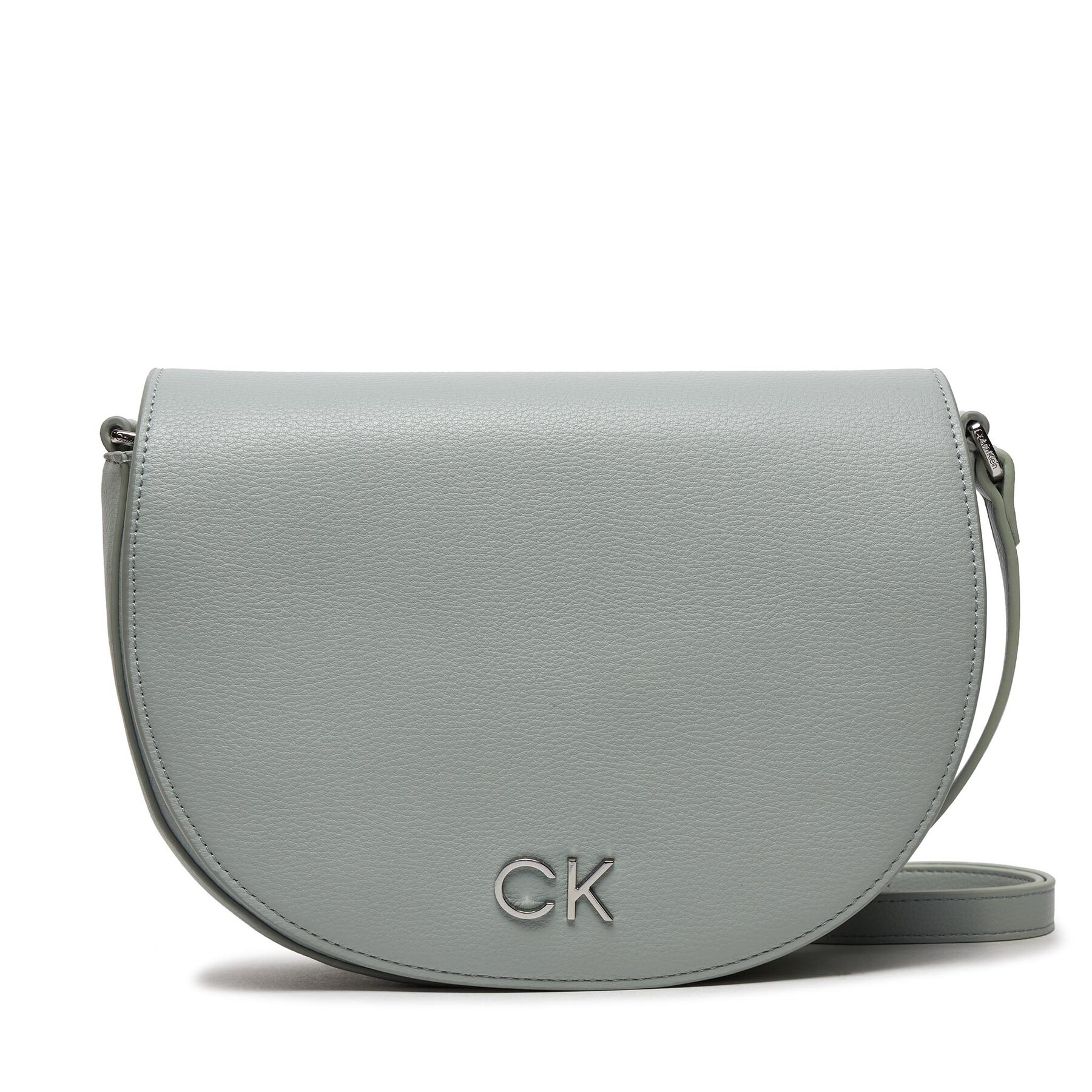 Handtasche Calvin Klein Ck Daily K60K611679 Pigeon PEB von Calvin Klein