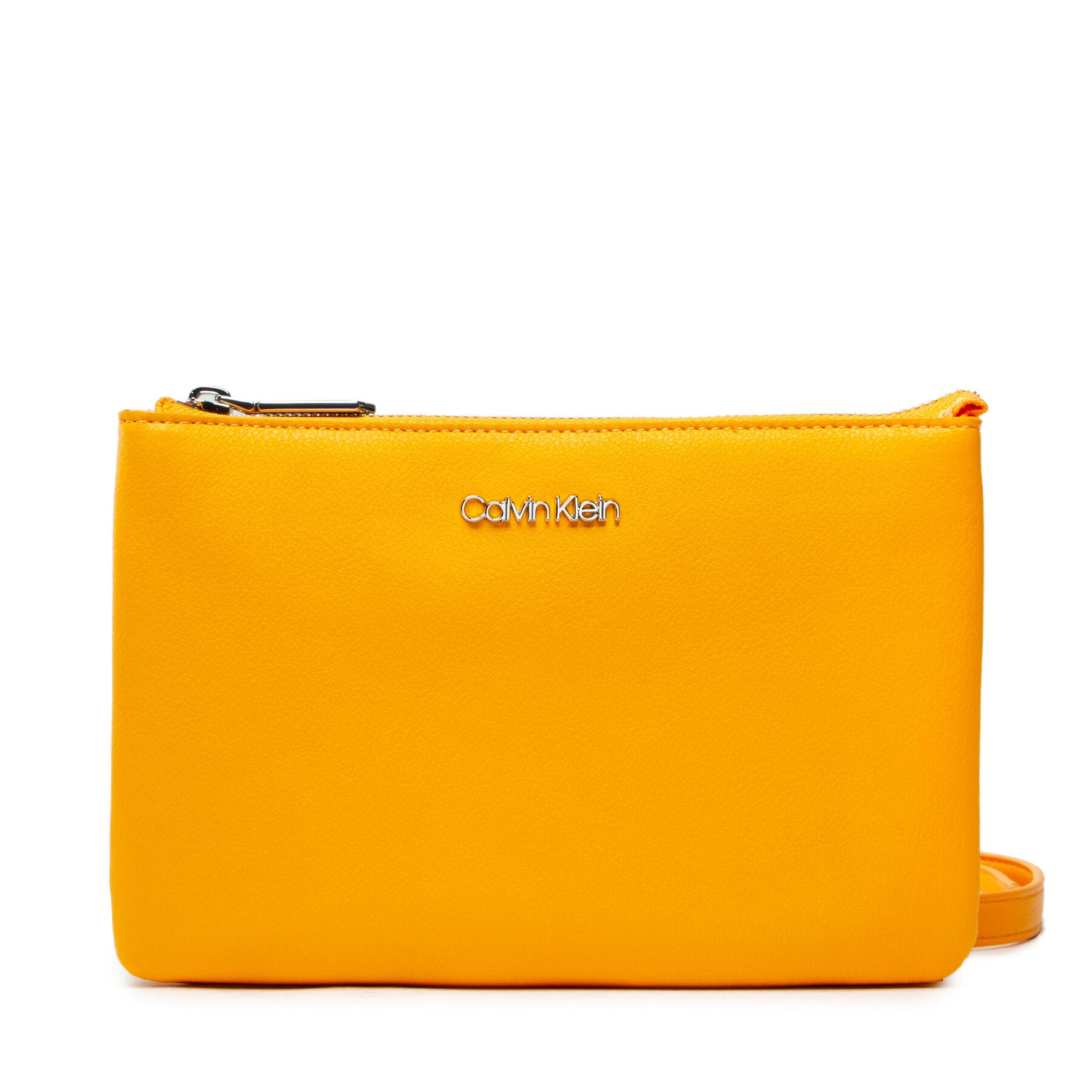 Handtasche Calvin Klein Ck Must Ew Xbody K60K607883 SCD von Calvin Klein