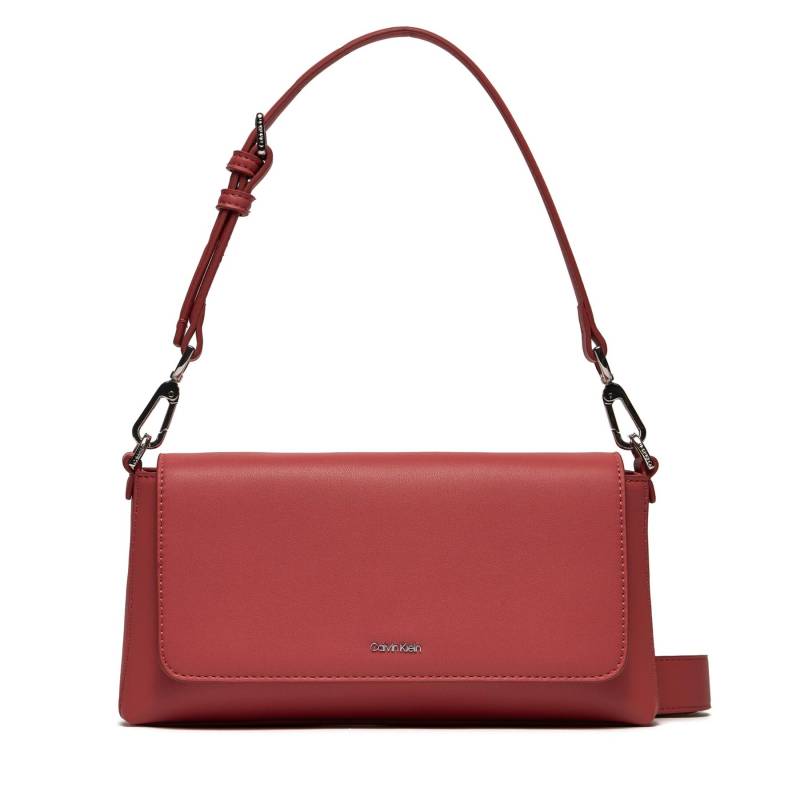 Handtasche Calvin Klein Ck Must K60K611928 Rosa von Calvin Klein