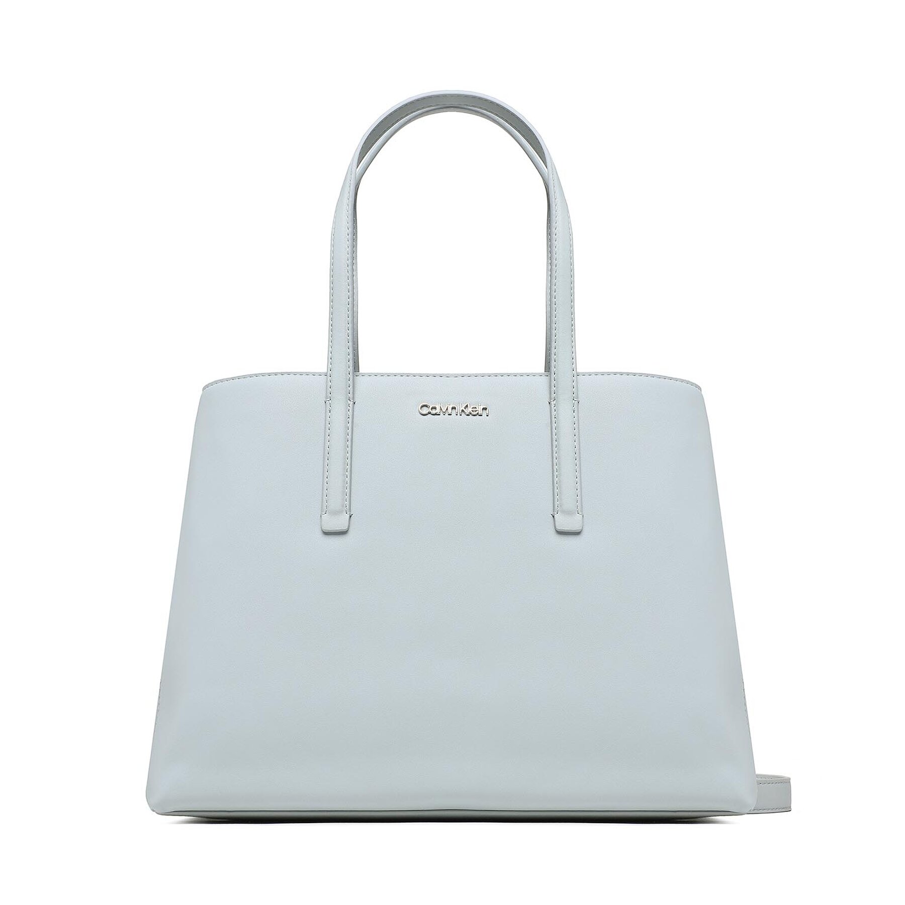 Handtasche Calvin Klein Ck Must Tote Md K60K610453 DYI von Calvin Klein