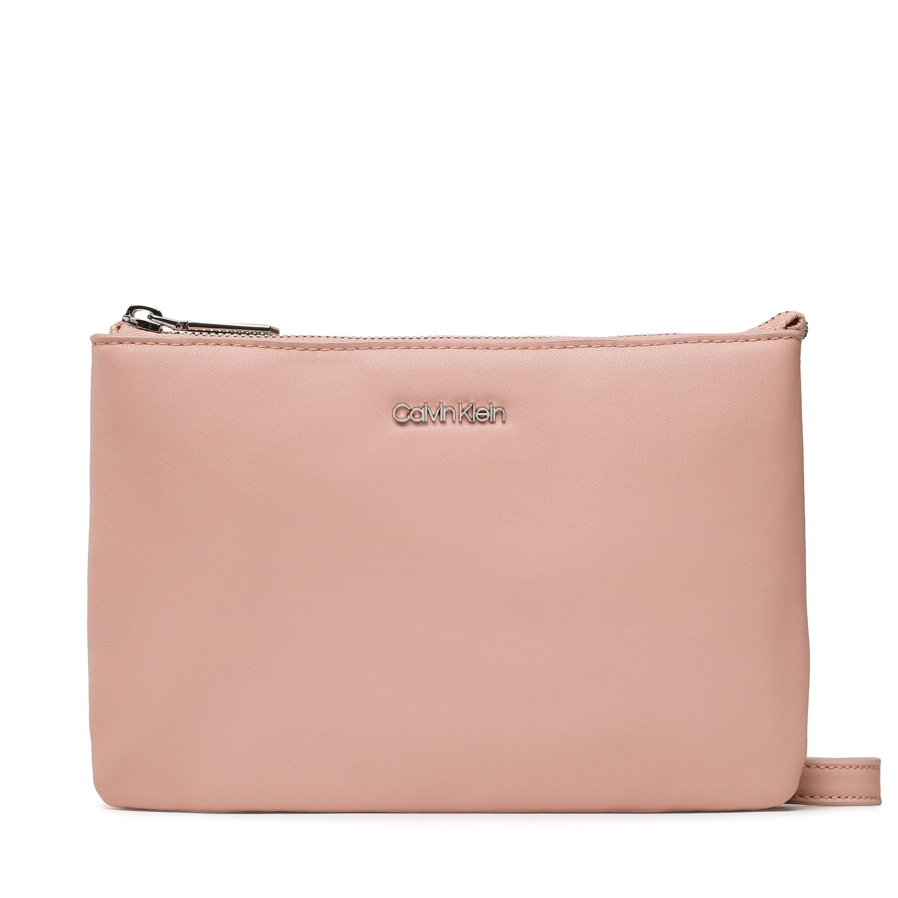 Handtasche Calvin Klein Must Ew Dbl Cmpt Crossbody K60K610177 GBI von Calvin Klein