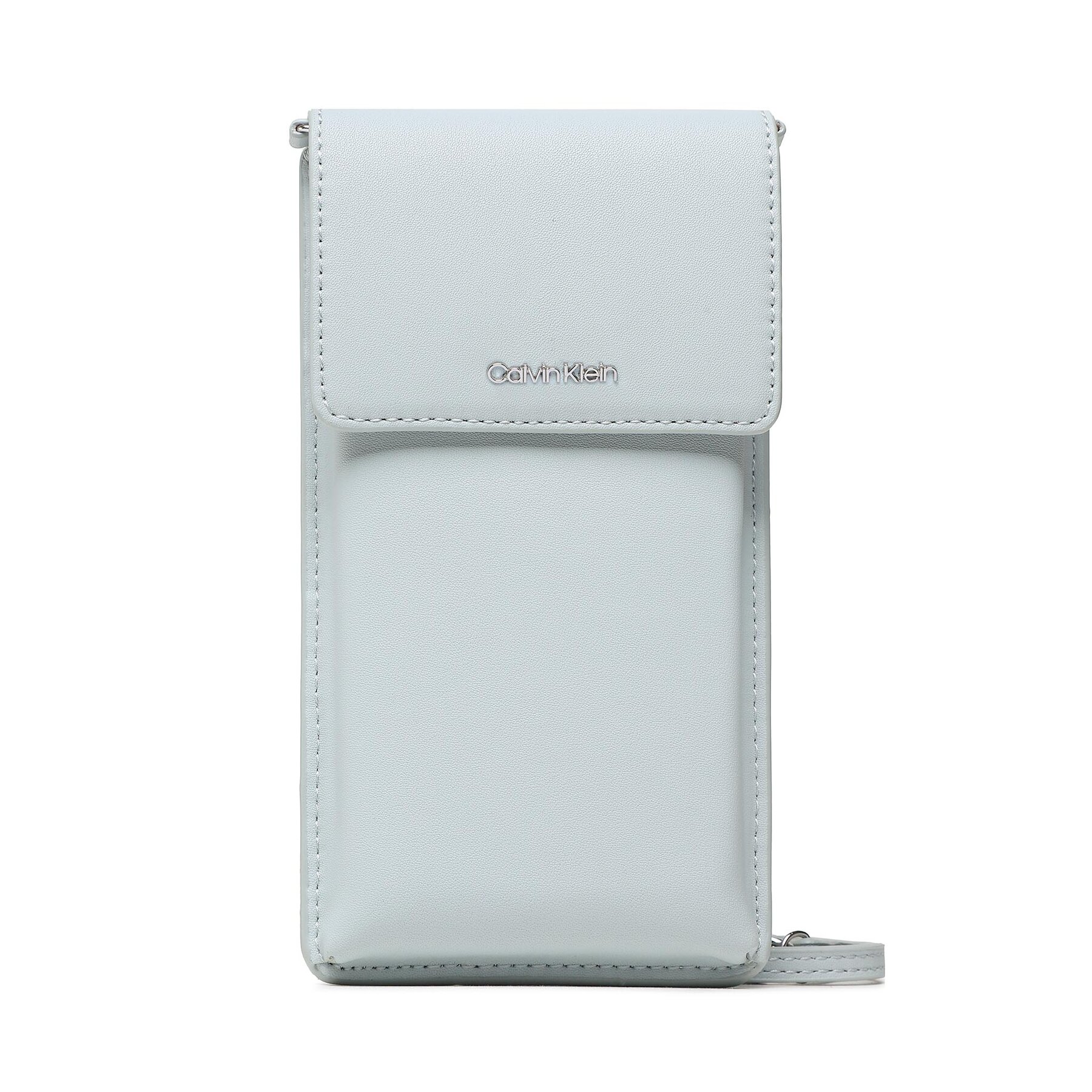 Handy-Etui Calvin Klein Ck Must Phone Pouch Xbody K60K608246 Blau Handy-Etui Calvin Klein Ck Must Phone Pouch Xbody K60K608246 Blau von Calvin Klein