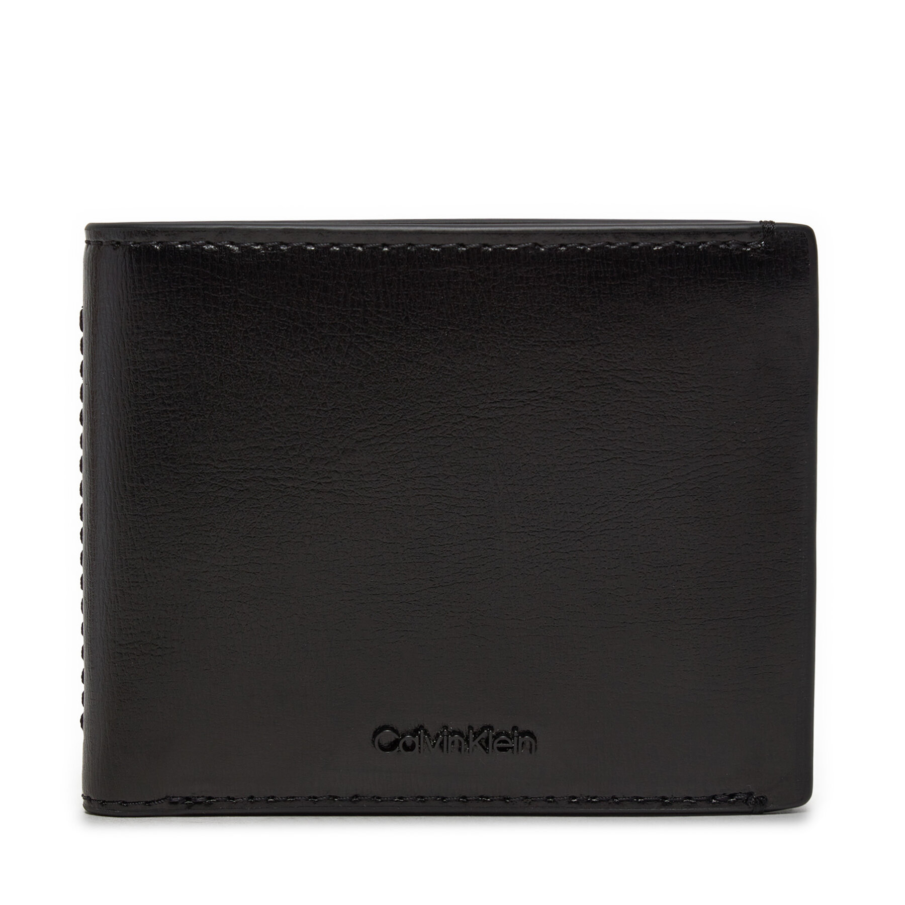 Herren Geldbörse Calvin Klein Essential K50K512264 Schwarz von Calvin Klein