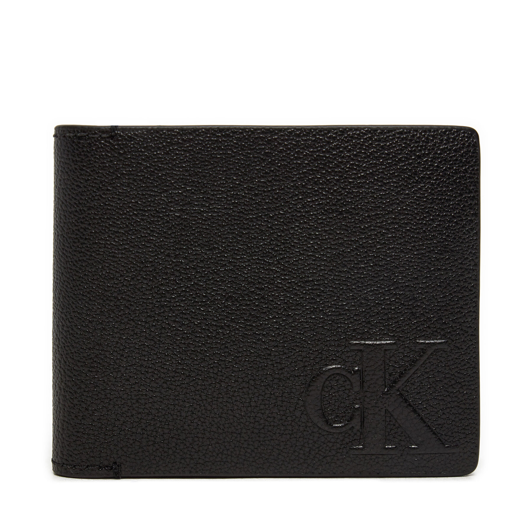Herren Geldbörse Calvin Klein K50K512594 Schwarz Herren Geldbörse Calvin Klein K50K512594 Schwarz von Calvin Klein
