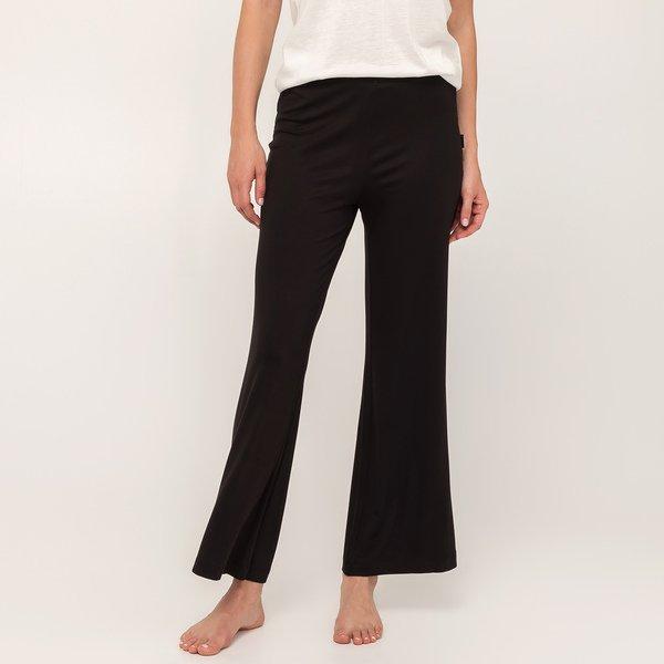 Hose Loungewear Damen Black XL von Calvin Klein
