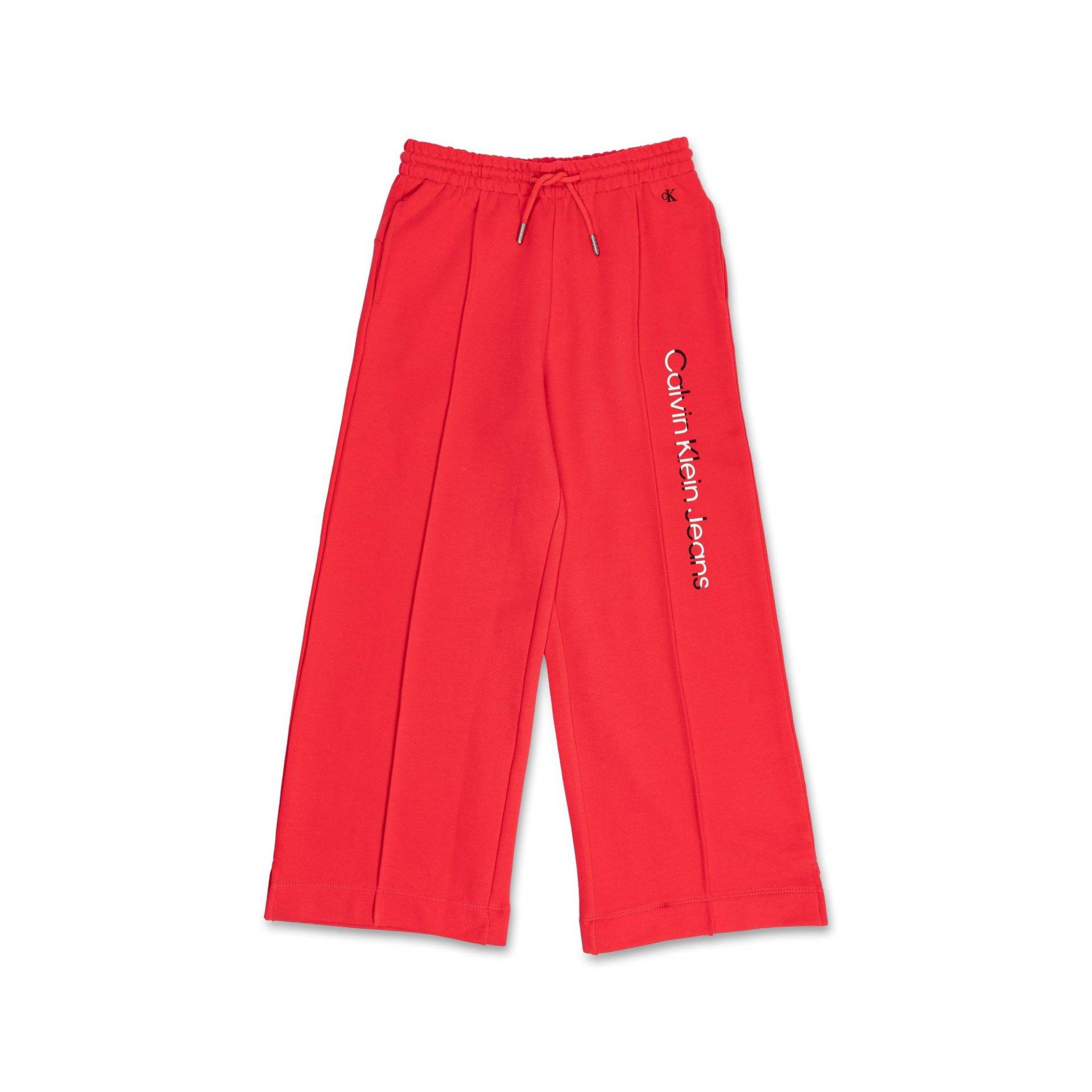 Hose Mädchen Rot 12A von Calvin Klein