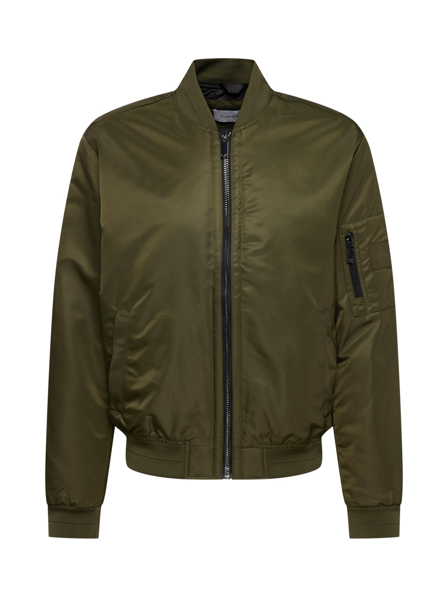 Jacke 'Hero' Jacke 'Hero' von Calvin Klein