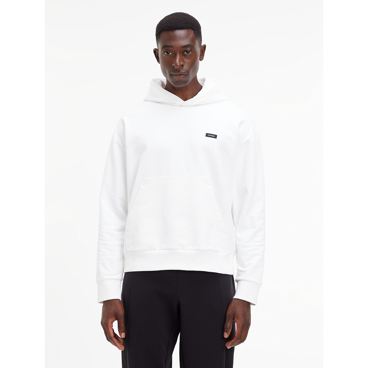 Kapuzensweatshirt, Comfort-Fit von Calvin Klein
