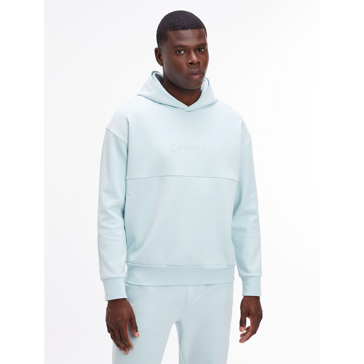 Kapuzensweatshirt von Calvin Klein