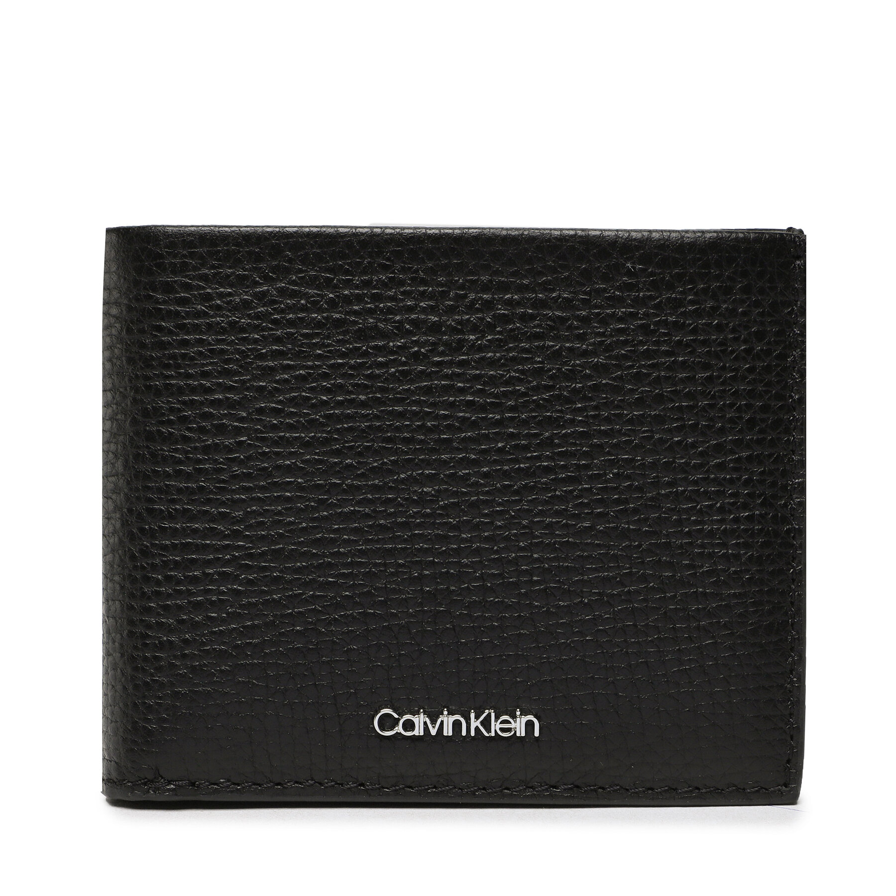 Kleine Herren Geldbörse Calvin Klein Minimalism Bifold 6Cc W/Bill K50K509620 Schwarz Kleine Herren Geldbörse Calvin Klein Minimalism Bifold 6Cc W/Bill K50K509620 Schwarz von Calvin Klein
