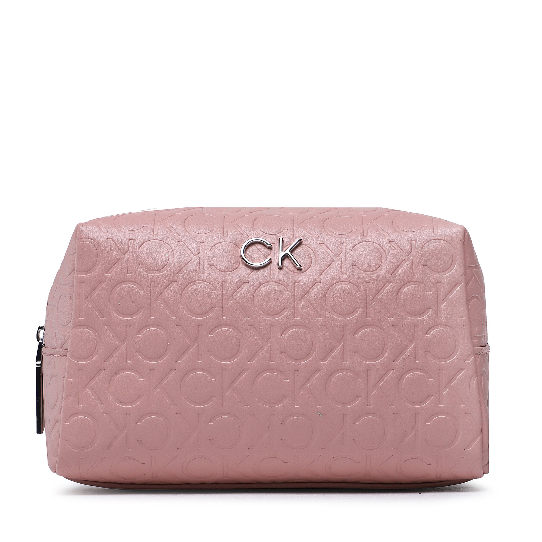 Kosmetiktasche Calvin Klein Re-Lock Cosmetic Pouch Em Mono K60K610261 GBI von Calvin Klein