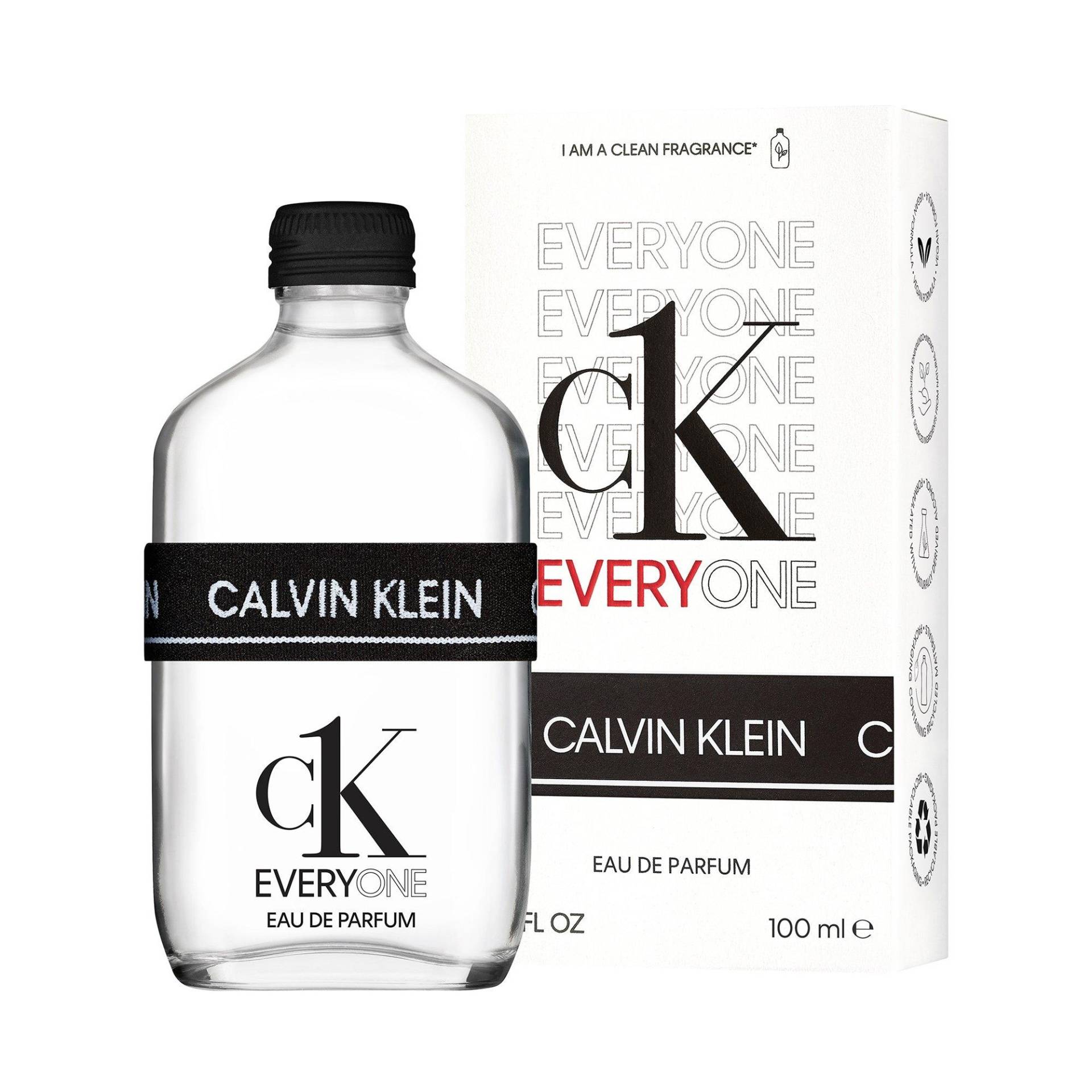 Everyone Eau De Parfum Herren  100 ml von Calvin Klein