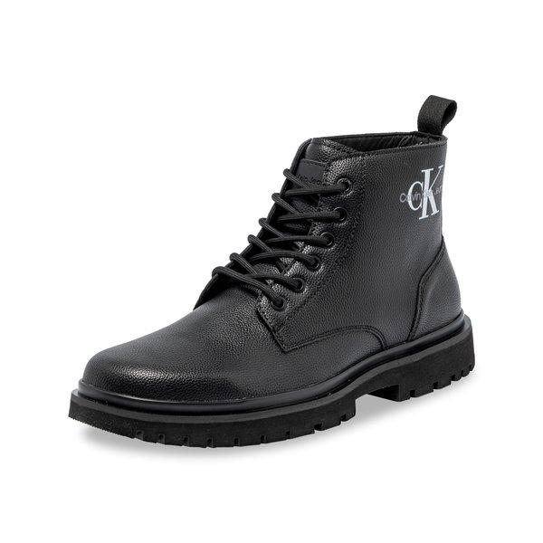 Stiefel Herren Black 40 von Calvin Klein