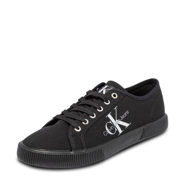 Sneakers, Low Top Herren Black 44 von Calvin Klein