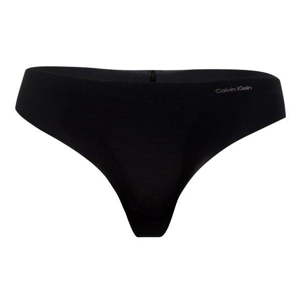 String Damen Black L von Calvin Klein