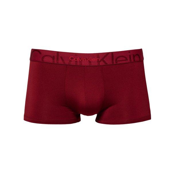 Panty Herren Rot L von Calvin Klein