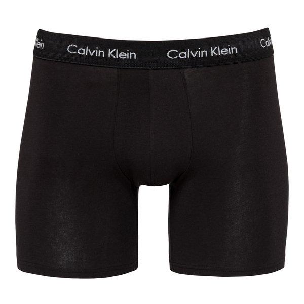 Triopack, Pantys Herren Black M von Calvin Klein