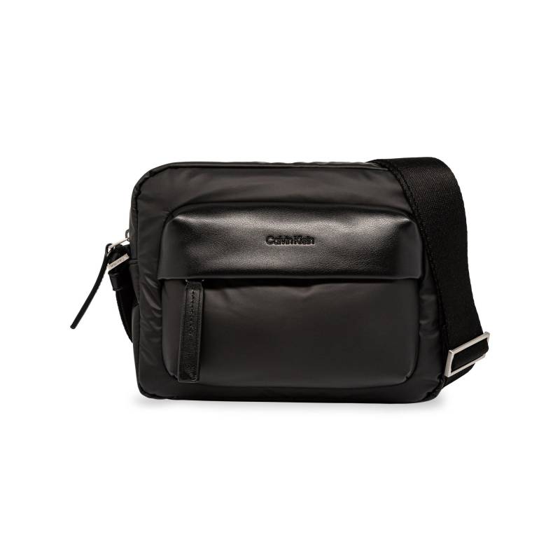 Reporter Bag Herren Black ONE SIZE von Calvin Klein