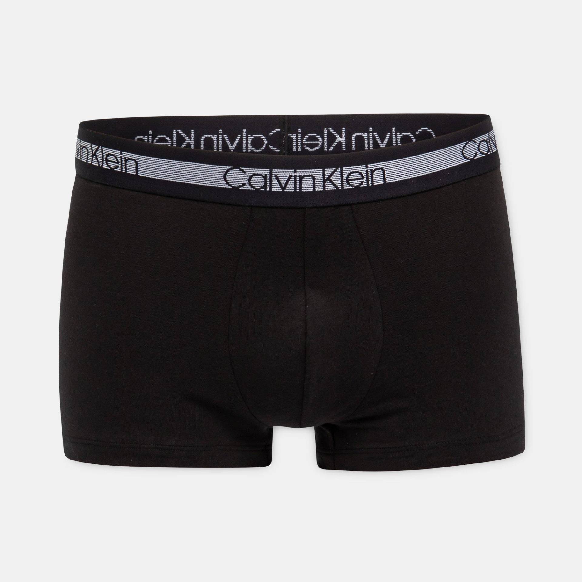 Triopack, Pantys Herren Black XL von Calvin Klein