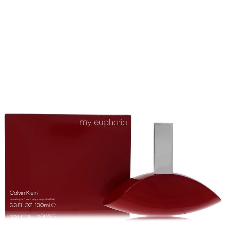 Calvin Klein My Euphoria Eau de Parfum 100ml Calvin Klein My Euphoria Eau de Parfum 100ml von Calvin Klein