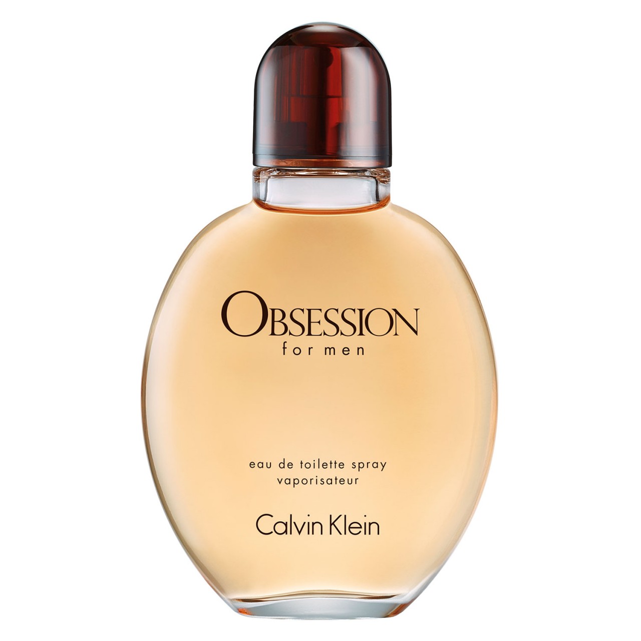 Obsession - For Men Eau de Toilette von Calvin Klein