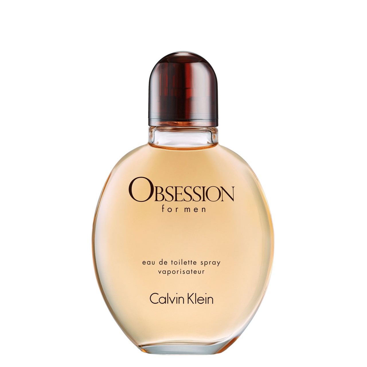Obsession - For Men Eau de Toilette von Calvin Klein