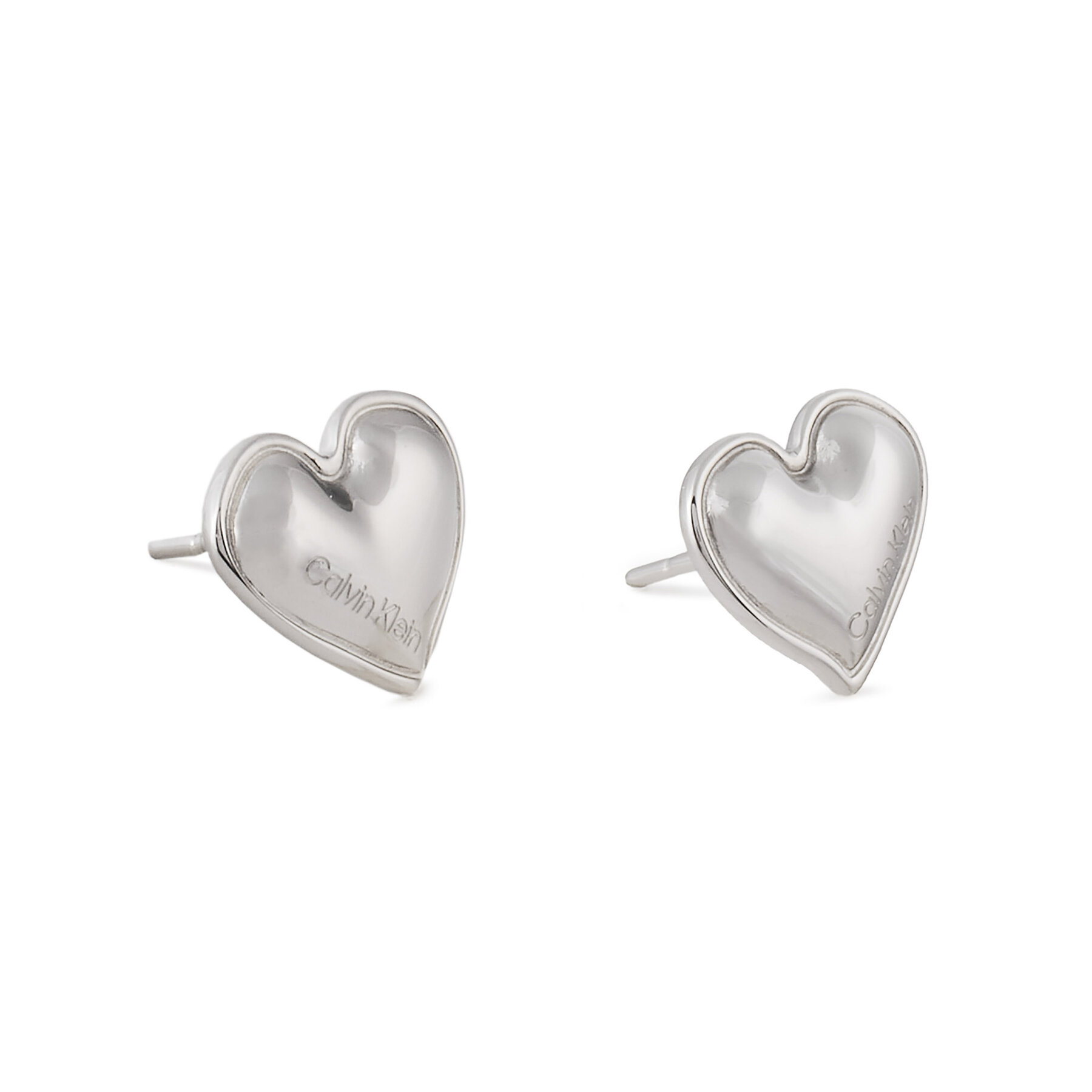Ohrringe Calvin Klein 35000301 Silberfarben Ohrringe Calvin Klein 35000301 Silberfarben von Calvin Klein