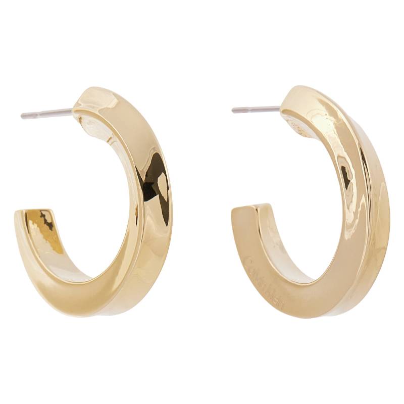 Ohrringe Calvin Klein 35000311 Goldfarben von Calvin Klein
