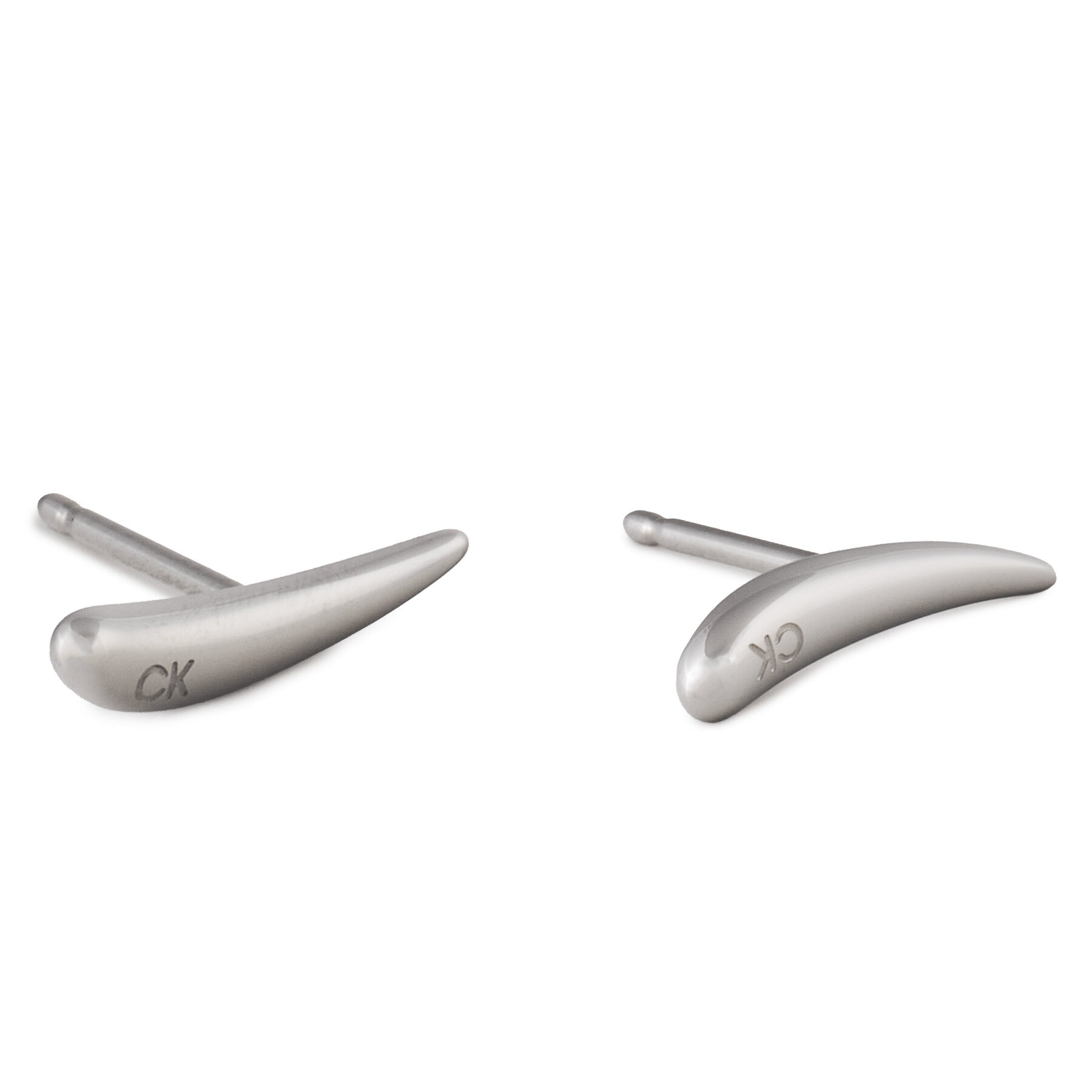 Ohrringe Calvin Klein 35000344 Silberfarben Ohrringe Calvin Klein 35000344 Silberfarben von Calvin Klein
