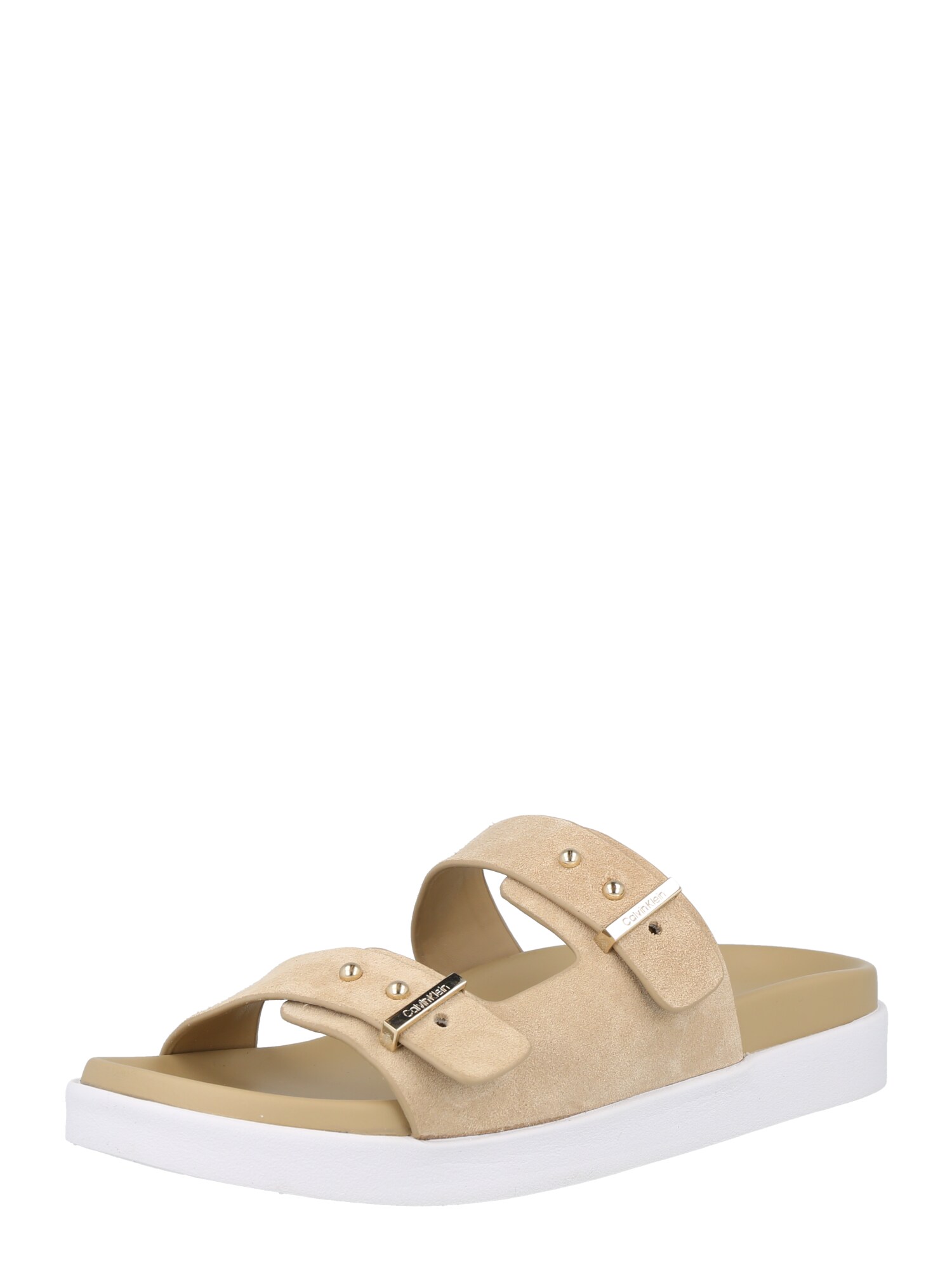 Pantolette Pantolette von Calvin Klein