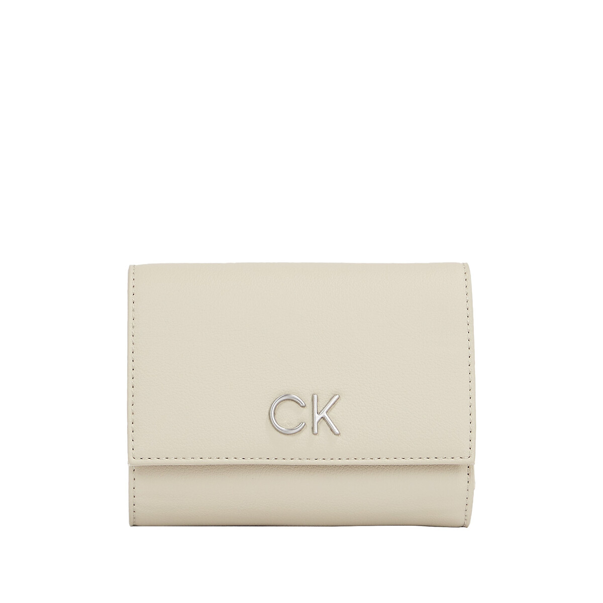 Portemonnaie mit Logo von Calvin Klein