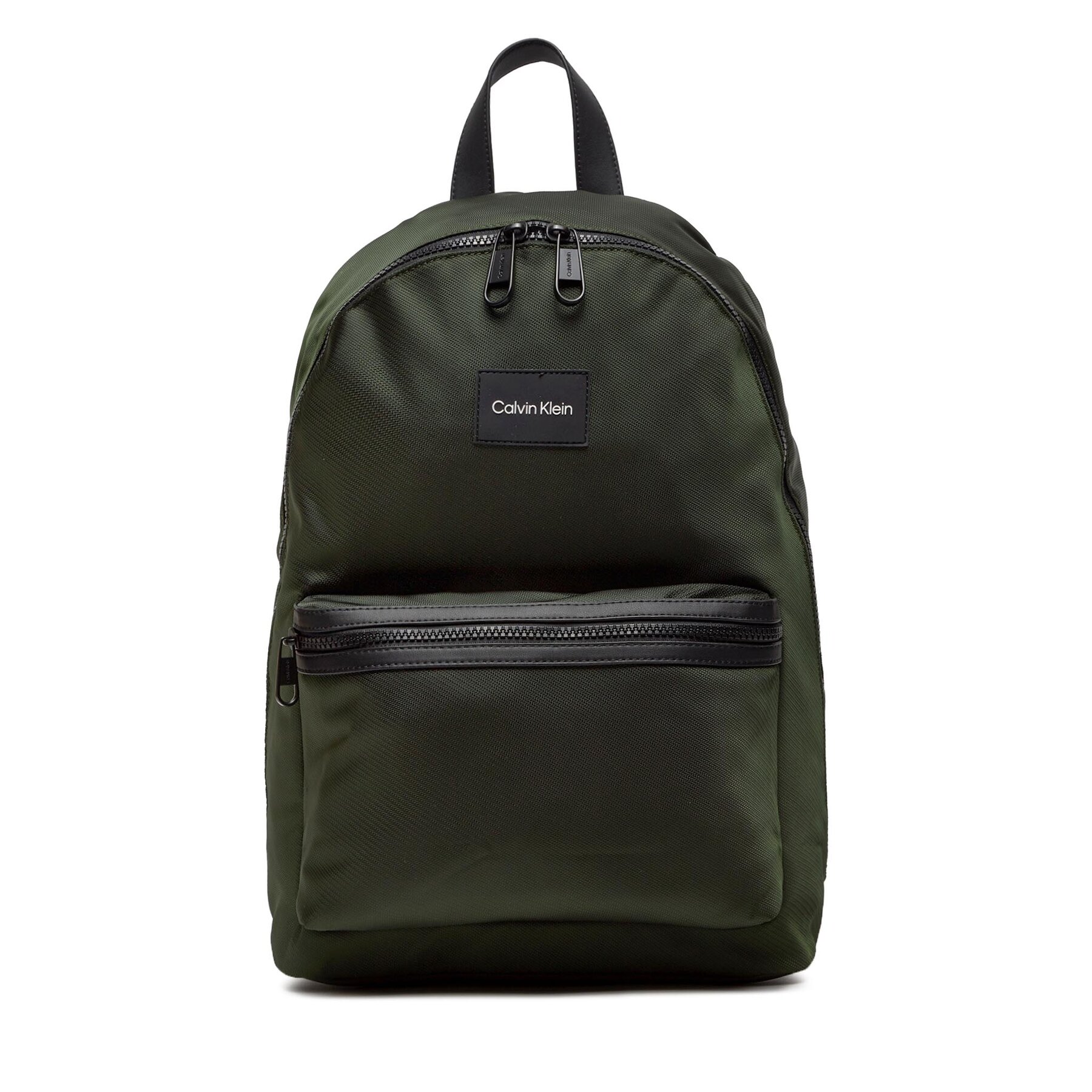 Rucksack Calvin Klein Ck Essential K50K511615 Khakifarben Rucksack Calvin Klein Ck Essential K50K511615 Khakifarben von Calvin Klein