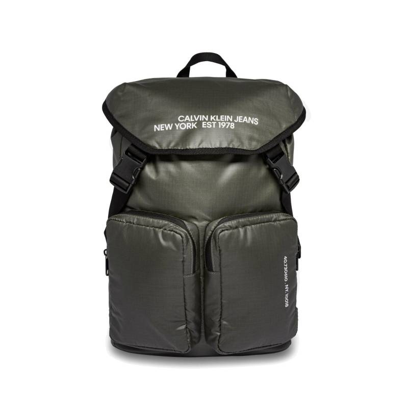 Rucksack Herren Grau ONE SIZE von Calvin Klein Jeans