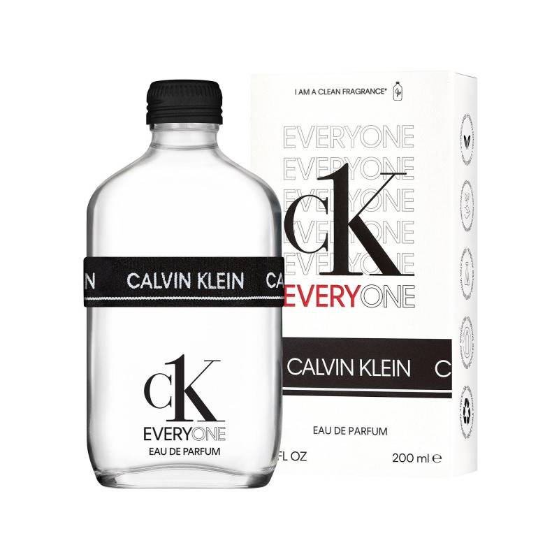 Everyone Eau De Parfum Herren  200ml von Calvin Klein