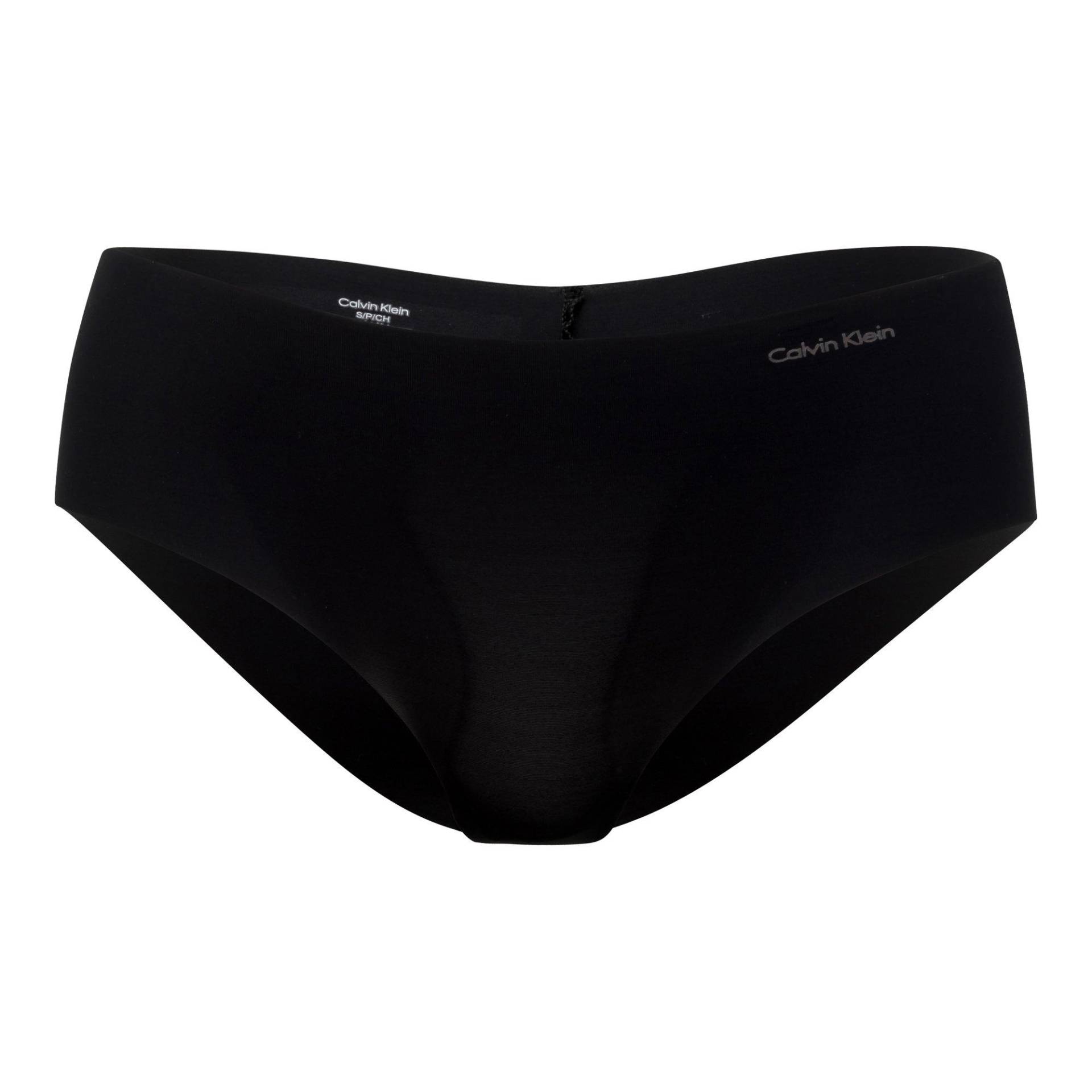 Hipster Damen Black S von Calvin Klein