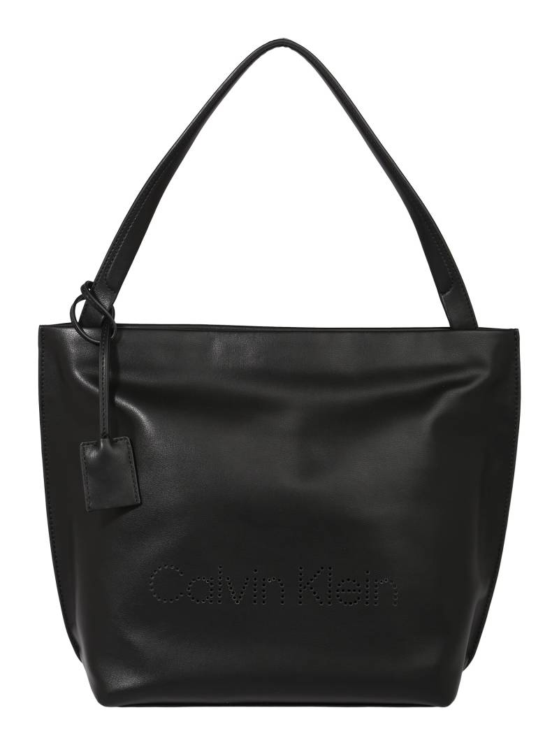 Shopper von Calvin Klein