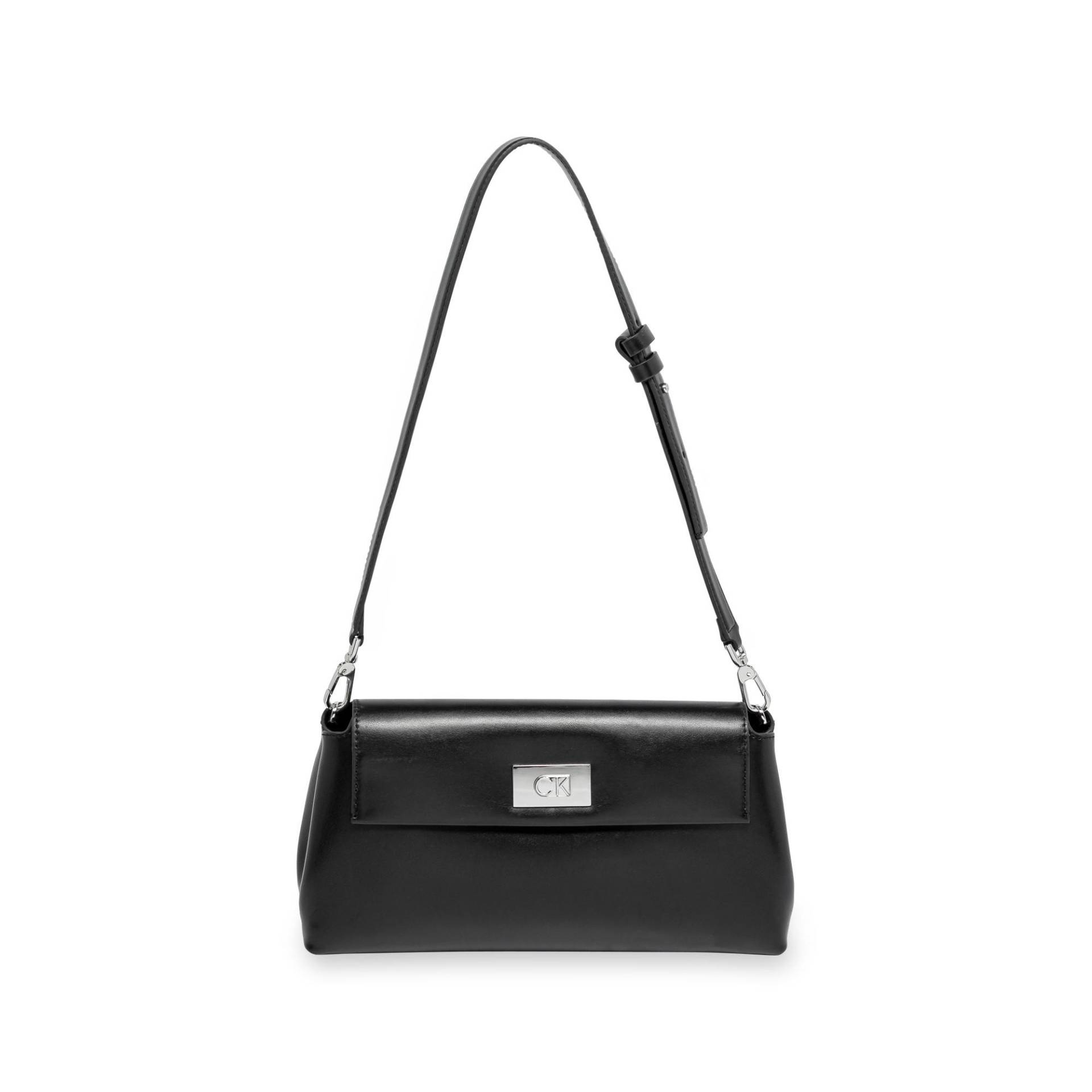 Shopping-bag Damen Black ONE SIZE von Calvin Klein