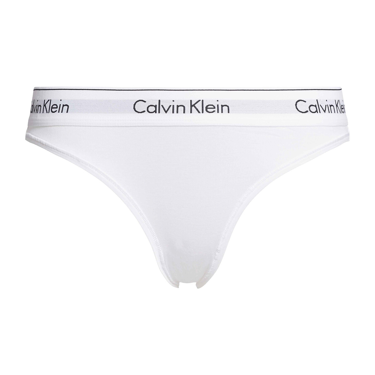 Slip MODERN COTTON, Baumwoll-Stretch von Calvin Klein Underwear