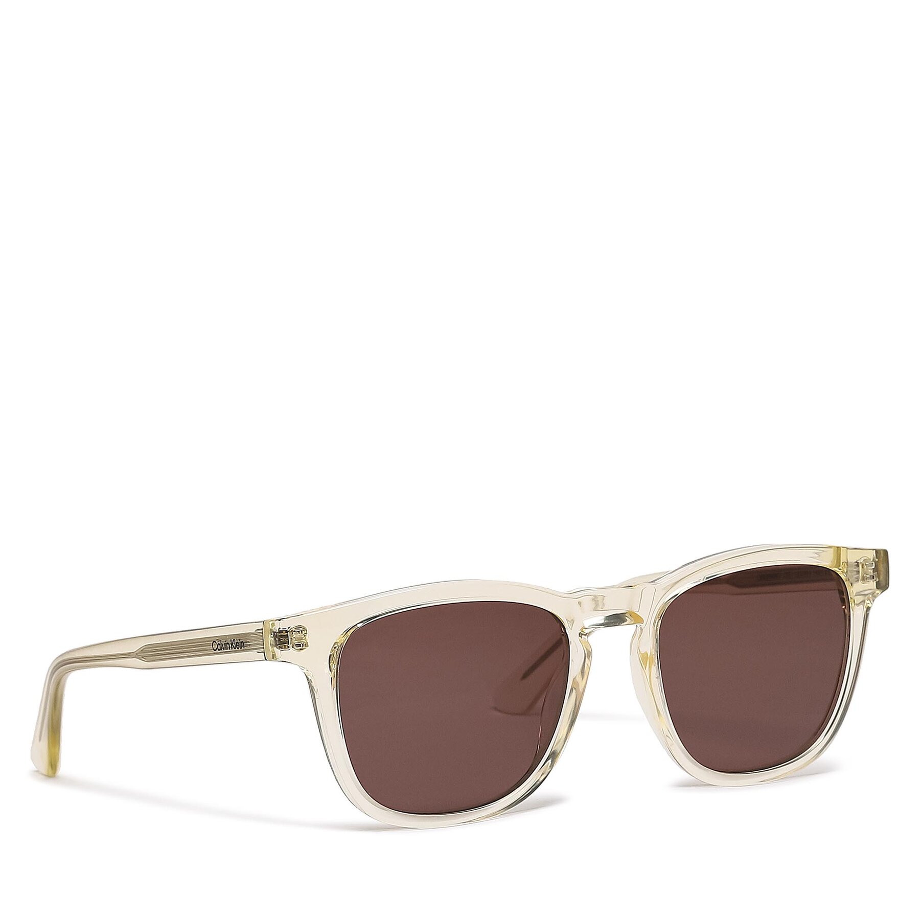 Sonnenbrillen Calvin Klein CK23505S Transparent Sonnenbrillen Calvin Klein CK23505S Transparent von Calvin Klein