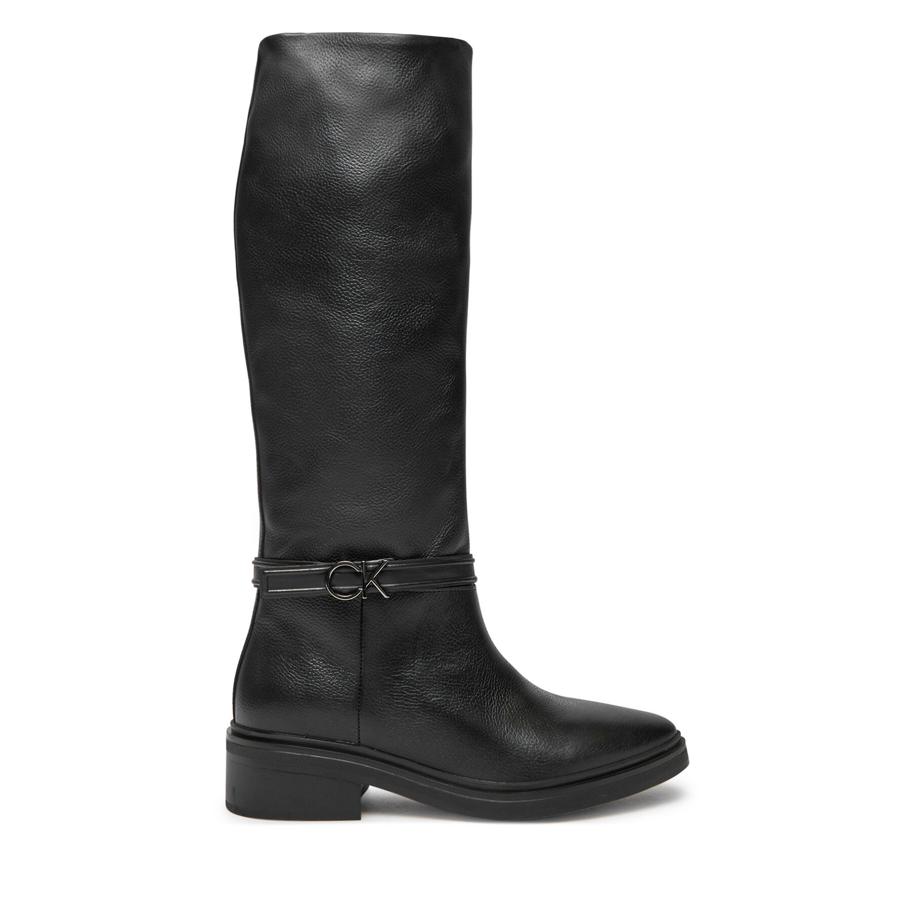 Stiefel Calvin Klein HW0HW02184 Schwarz Stiefel Calvin Klein HW0HW02184 Schwarz von Calvin Klein