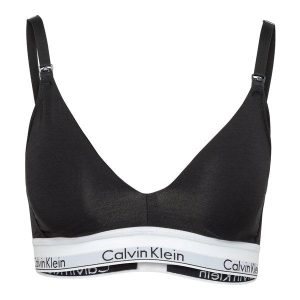 Still-bh Damen Black L von Calvin Klein