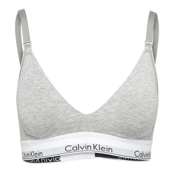 Still-bh Damen Grau L von Calvin Klein